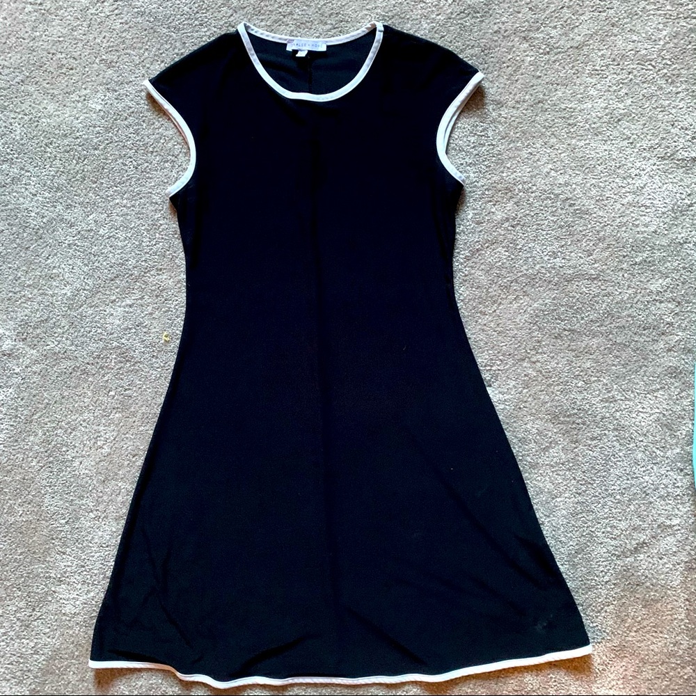 Tennis Style Dress